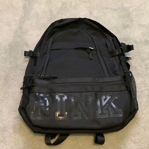 PINK Victoria’s Secrets Backpack